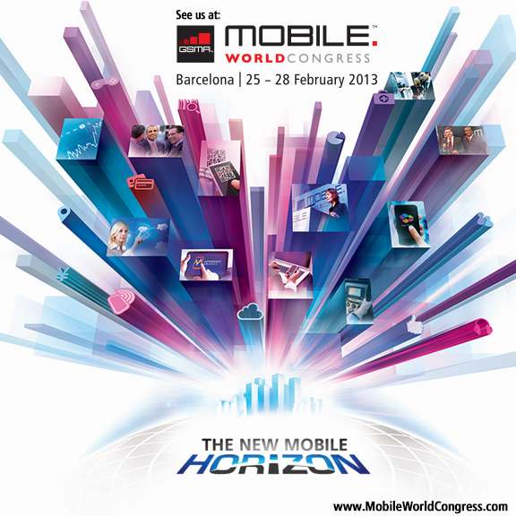 mobil mwc 2013