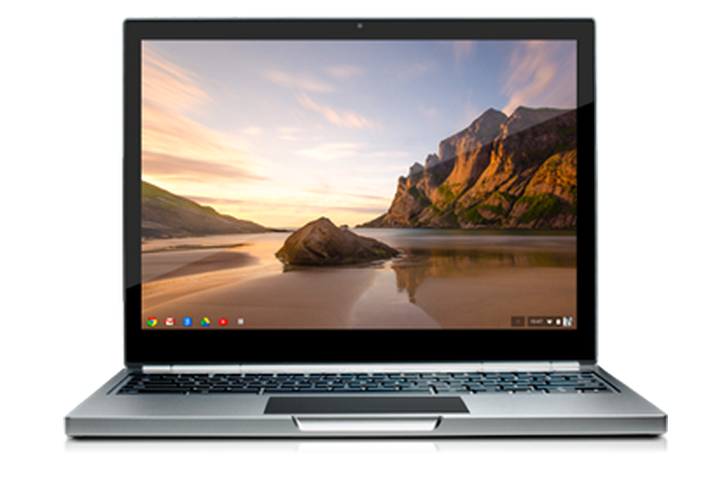 Google Chromebook Pixel WiFi