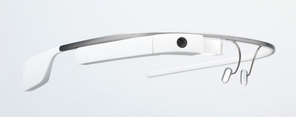 google glass