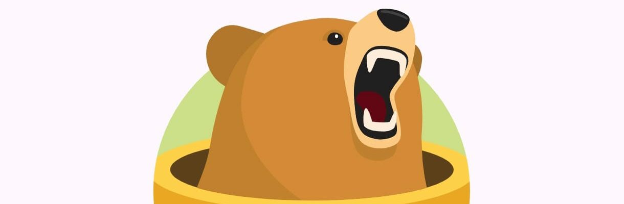 Navega anónimamente y de forma segura mediante TunnelBear VPN