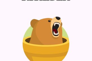 Navega anónimamente y de forma segura mediante TunnelBear VPN
