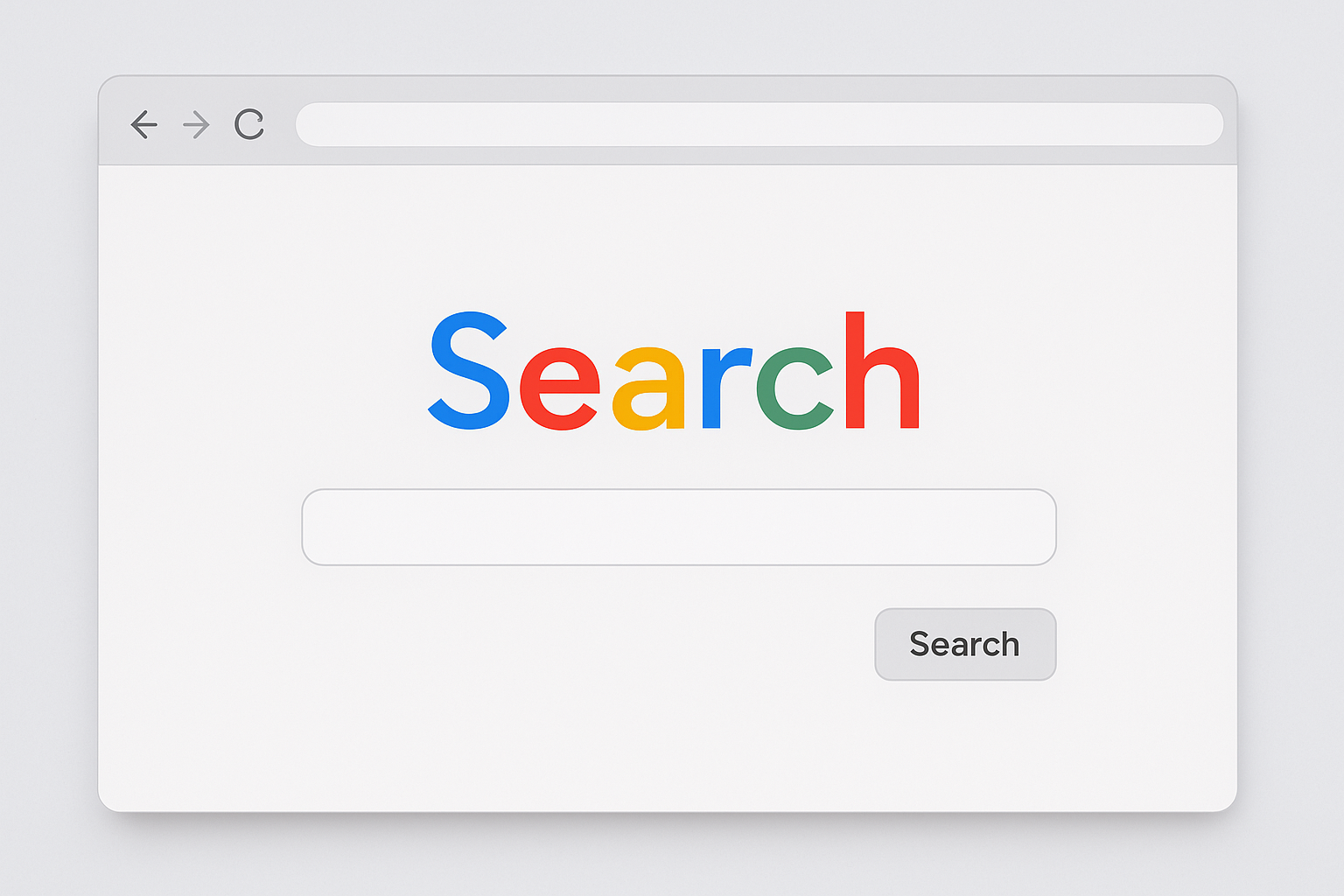 Importància del cercador intern d’una web