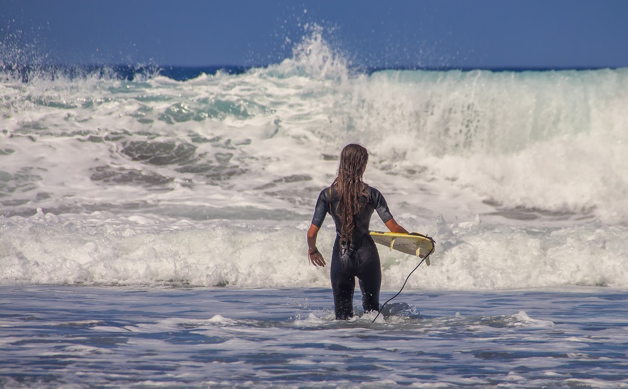 Exploring the World through Sports