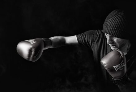 Boxing: A Powerful Workout for Physical and Mental Fitness