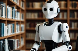 El nuevo rol del bibliotecario en la era de la inteligencia artificial