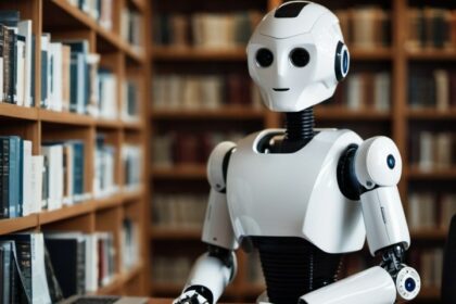 El nou rol del bibliotecari en l'era de la intel·ligència artificial