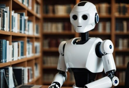 El nou rol del bibliotecari en l'era de la intel·ligència artificial