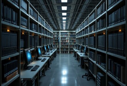 Els nous cercadors amb tecnologia d'IA: una competència real per als gegants?