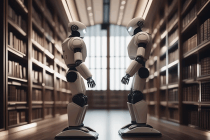 El Futur de la Documentació: Impacte de la Intel·ligència Artificial en la Cerca d'Informació