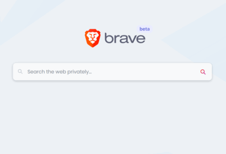 Brave Search el buscador que prioriza la privacidad del usuario.