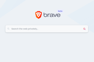 Brave Search el buscador que prioriza la privacidad del usuario.