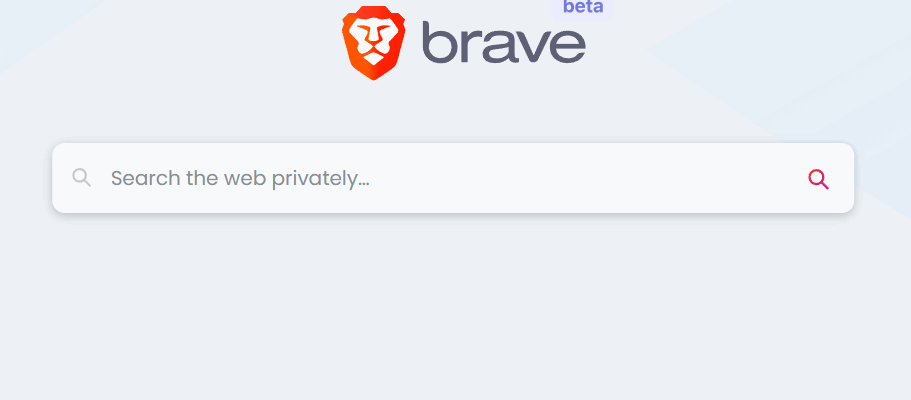 Brave Search el cercador que prioritza la privacitat de l’usuari.