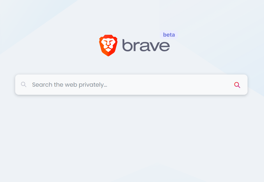 Brave Search el cercador que prioritza la privacitat de l’usuari.