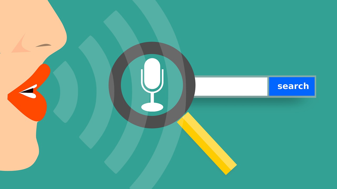 Cómo optimizar tu sitio web para la búsqueda de voz: consejos y trucos para aumentar tu visibilidad y accesibilidad