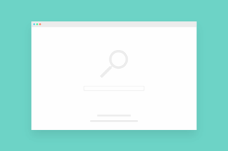 Importancia del buscador interno de una web