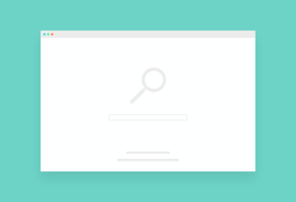 Importancia del buscador interno de una web