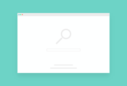 Importancia del buscador interno de una web