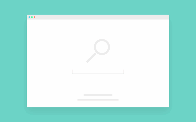 Importancia del buscador interno de una web