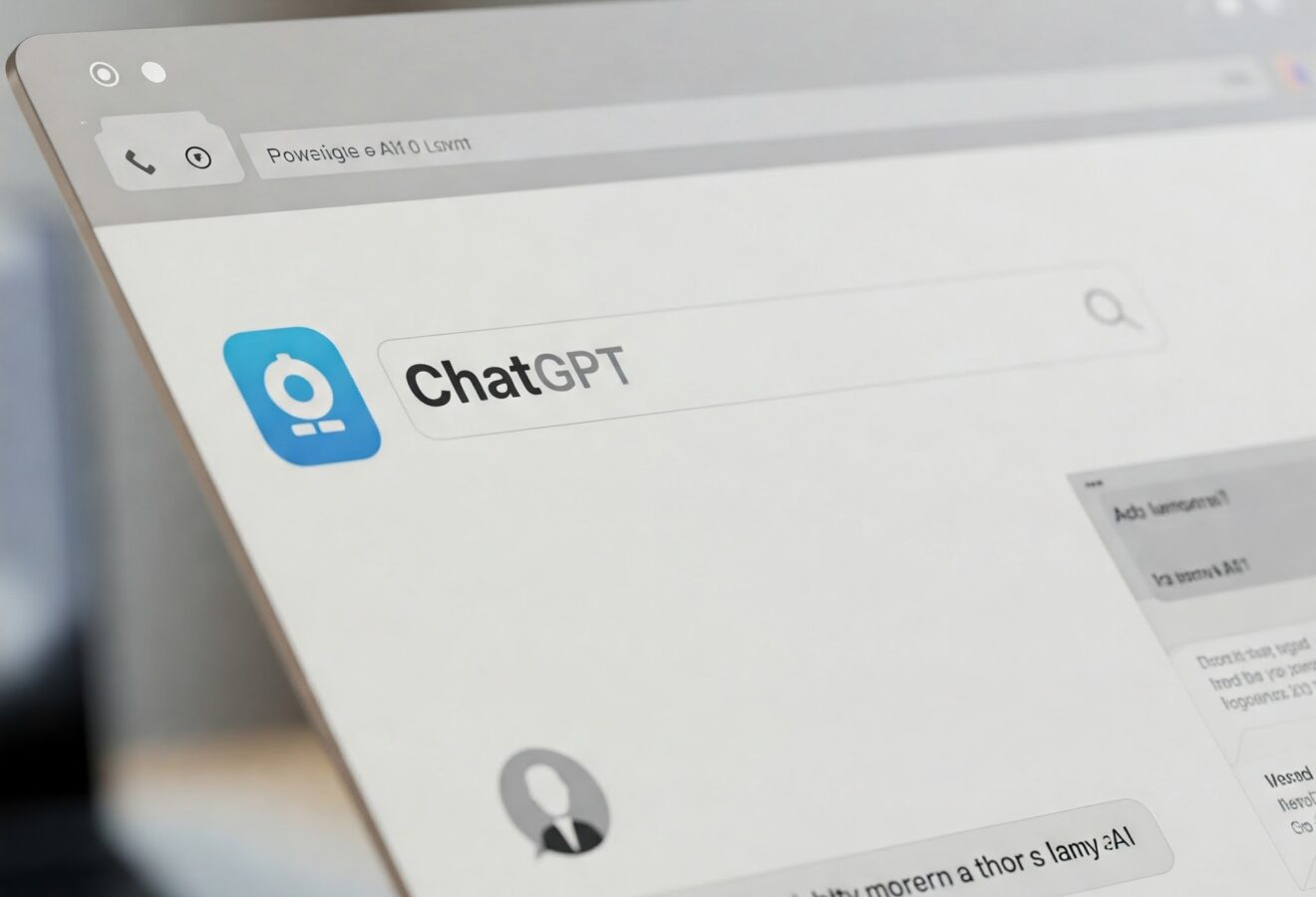 ChatGPT ha matat la web tradicional i el SEO?