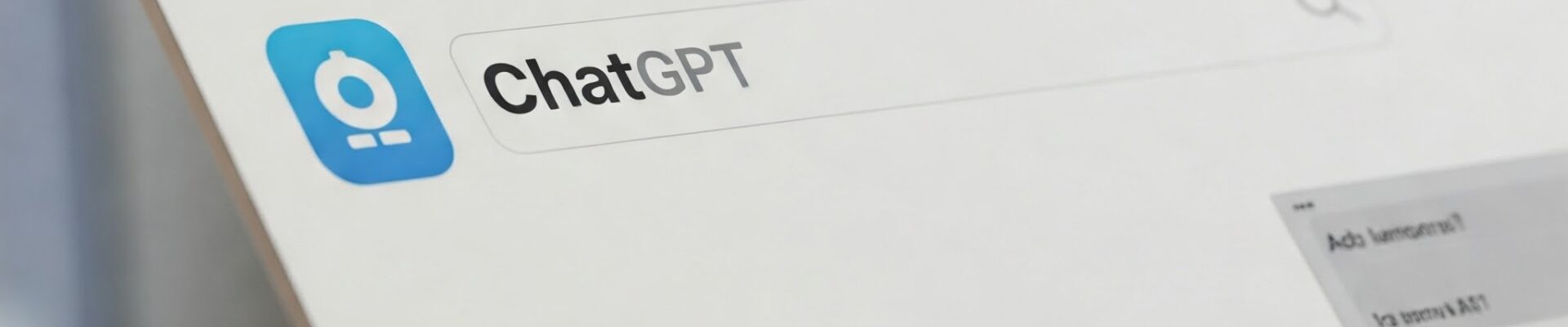 ChatGPT ha matat la web tradicional i el SEO?
