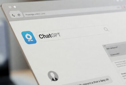 ChatGPT ha matat la web tradicional i el SEO?