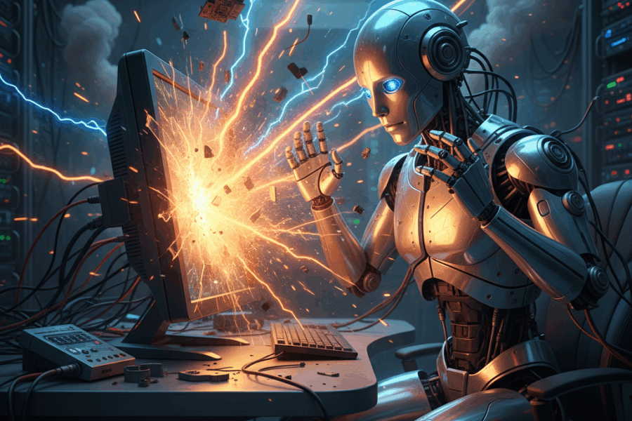 Com detectar imatges, vídeos i àudios falsos generats per IA? Els Deepfakes