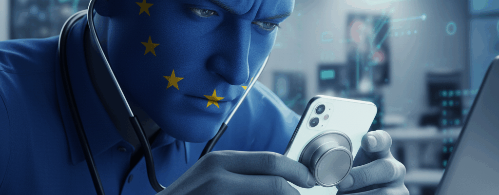 Chat Control 2.0: adiós a la libertad de comunicación de los europeos