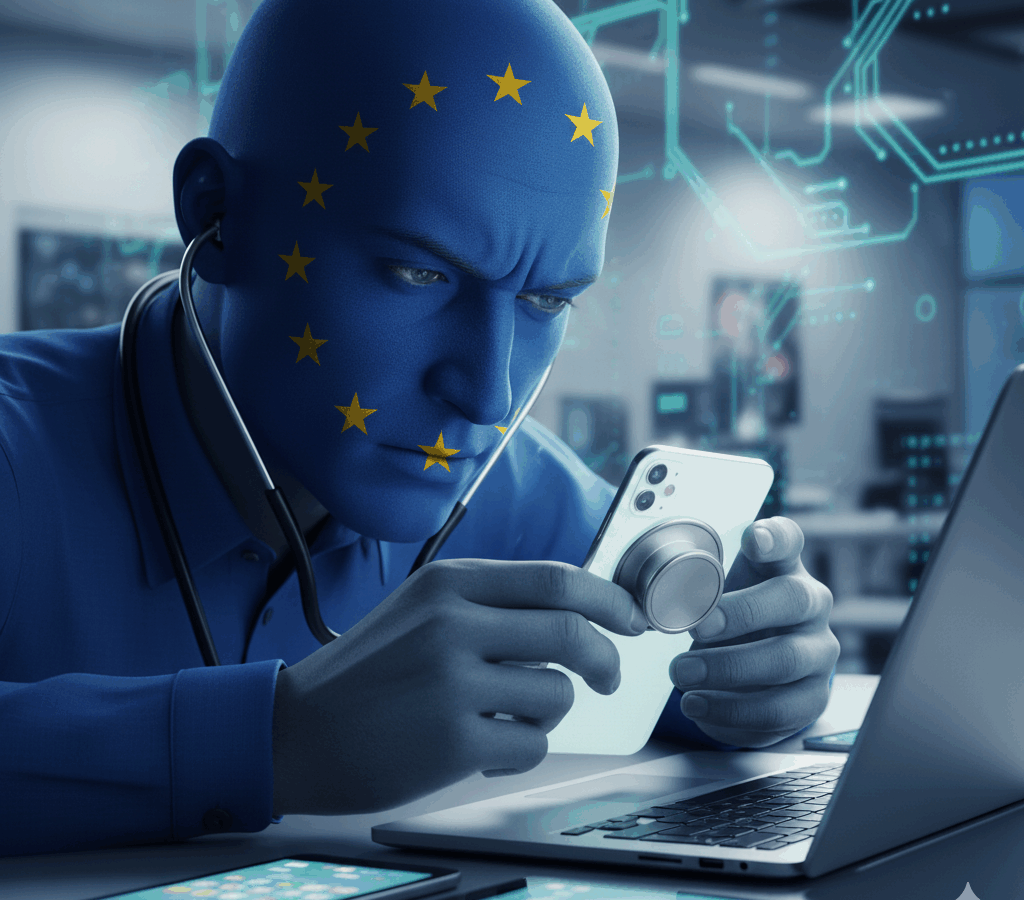 Chat Control 2.0: ¿adiós a la libertad de comunicación de los europeos?