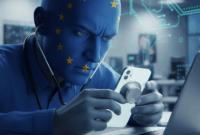 Chat Control 2.0: adiós a la libertad de comunicación de los europeos