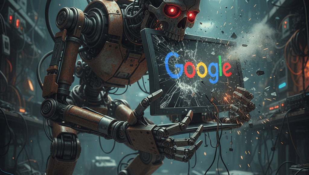 La Visibilitat de les Pàgines a l’Era de la IA Generativa: Estratègies AEO i GEO per Dominar els Cercadors d’IA