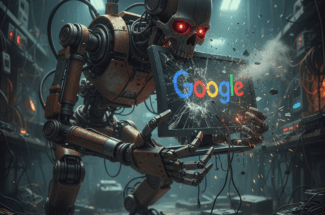 La Visibilidad de las Páginas en la Era de la IA Generativa: Estrategias AEO y GEO para Dominar los Buscadores de IA