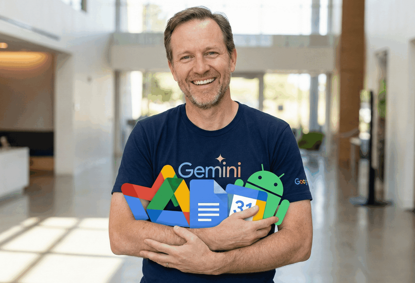 Per què, a nivell personal, he triat Gemini com la meva IA principal