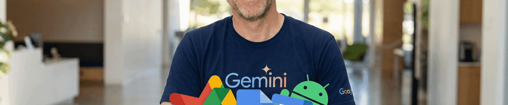 Por qué, a nivel personal, he elegido Gemini como mi IA principal