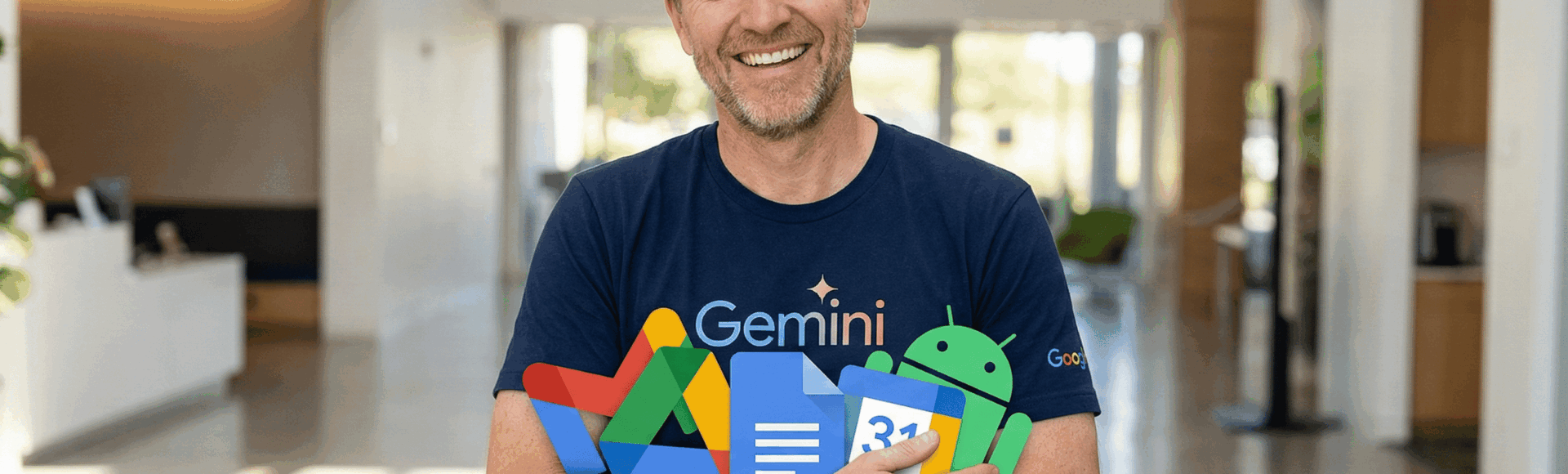 Por qué, a nivel personal, he elegido Gemini como mi IA principal