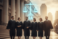 Per a què pot servir la intel·ligència artificial a l’advocacia?