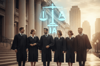 Per a què pot servir la intel·ligència artificial a l’advocacia?