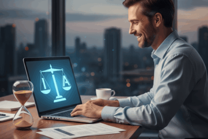 IA: Millora del temps i de la qualitat professional