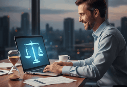 IA: Millora del temps i de la qualitat professional