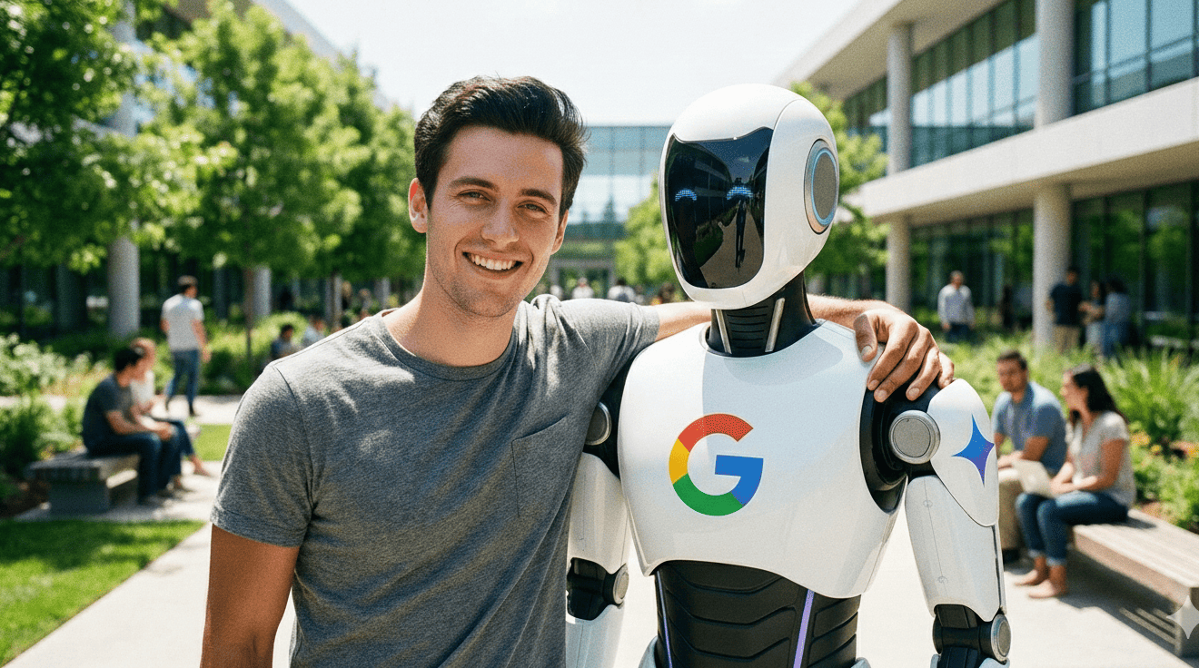 El universo de la IA de Google: guía básica de herramientas y Gemini