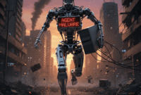 L’era dels agents d’IA: com afecta la ciberseguretat