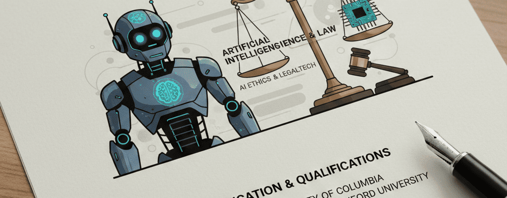 La intel·ligència artificial com a eina per ampliar el portafoli professional i incrementar els ingressos de l'Advocacia.