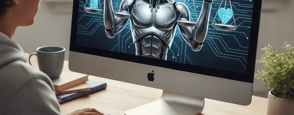 Cerca i creació de documentació jurídica: com la IA generativa està canviant la manera de treballar de l’advocacia