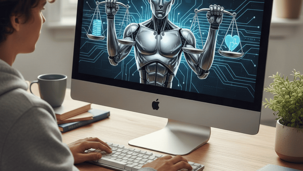 Cerca i creació de documentació jurídica: com la IA generativa està canviant la manera de treballar de l’advocacia