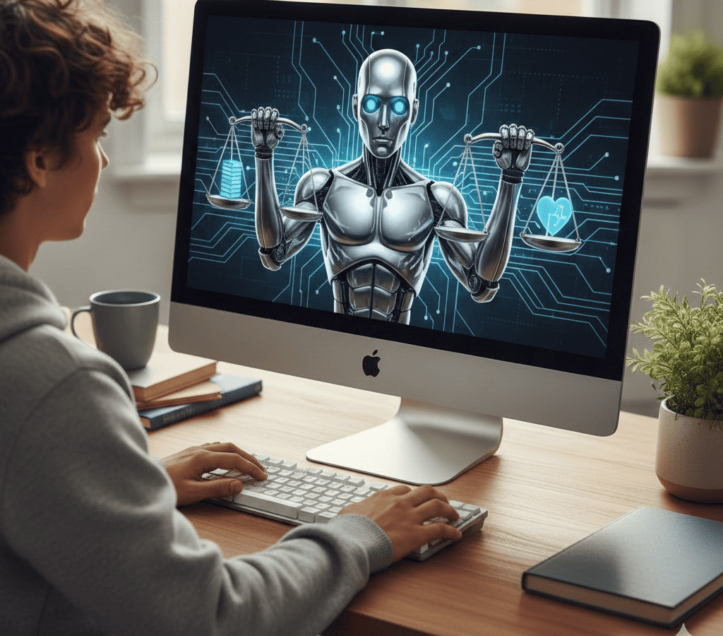 Cerca i creació de documentació jurídica: com la IA generativa està canviant la manera de treballar de l’advocacia