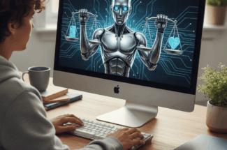 Búsqueda y creación de documentación jurídica: cómo la IA generativa está transformando la forma de trabajar de la abogacía