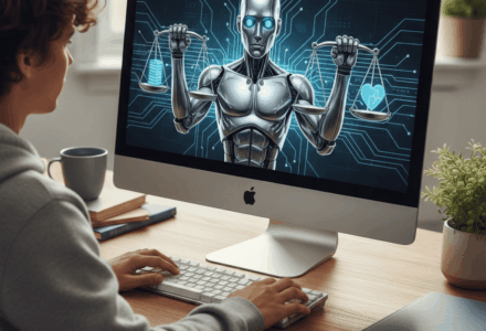 Cerca i creació de documentació jurídica: com la IA generativa està canviant la manera de treballar de l’advocacia