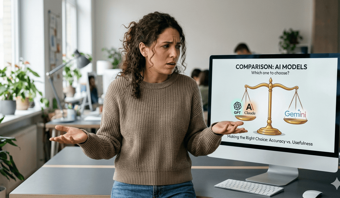Diferencias entre IA generalista e IA especializada en Derecho