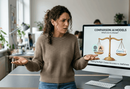 Diferències entre IA generalista i IA especialitzada en Dret