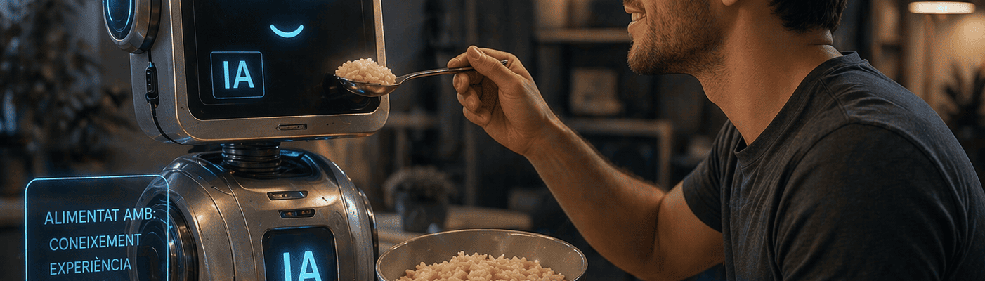 Guia crítica per a l'Ús Professional de la IA: Límits, Riscos i Bones Pràctiques