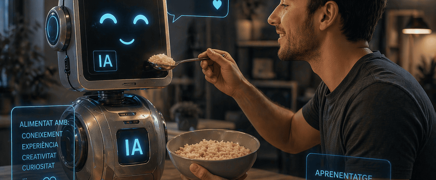 Guia crítica per a l'Ús Professional de la IA: Límits, Riscos i Bones Pràctiques